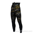 Lycra Two Piece Camouflage Diving Spearfishing Wetsuit